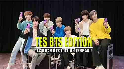 Link Ujian Army - Alamat Link Ujian Army Kuis Bts Part 3 ...