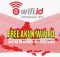 Daftar Akun wifi id gratis bulan november 2020