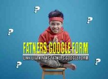Link Ujian Fatners Docs Google Form