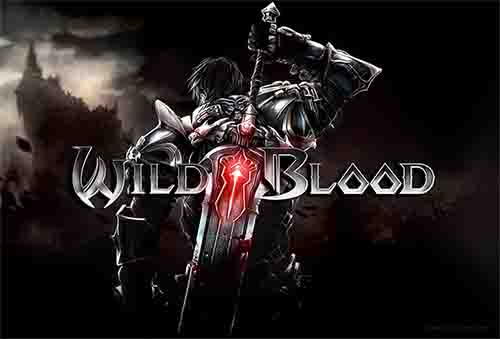 Wild Blood android