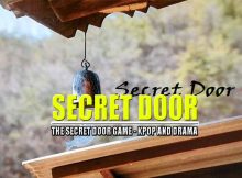 The Secret Door Game