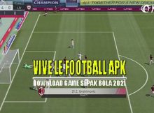 aplikasi Vive Le Football Archives - TondanoWeb.com