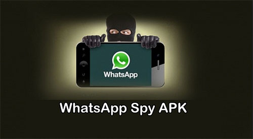 Whatsapp Spy Tool