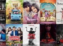 Link Telegram Film Indonesia