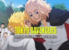 Anime episode sub tokyo indo 1 revengers Nonton Tokyo