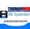 Download X8 Speeder Tanpa Iklan Apk
