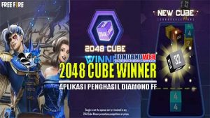 2048 cube winner hack