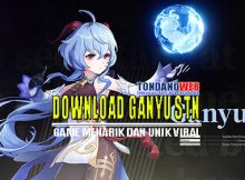 Download Ganyu StN Mod Apk Full Version