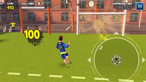 73  Mod Apk Game Bola  Latest Free