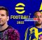 Download eFootball 2022 Mobile Apk