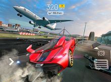 Download Game Extreme Car Driving Simulator Mod Apk