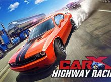 Download CarX Highway Racing Mod Apk