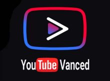 Download Youtube Vanced Terbaru 2024